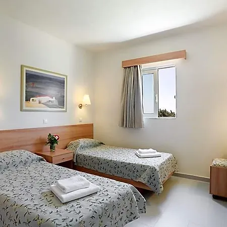 Matina Pefkos 3*