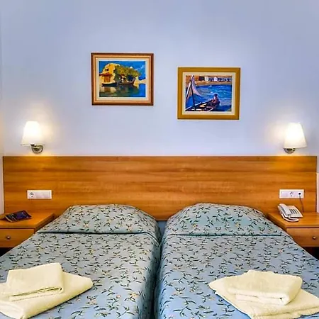 Szálloda Matina Pefkos 3*