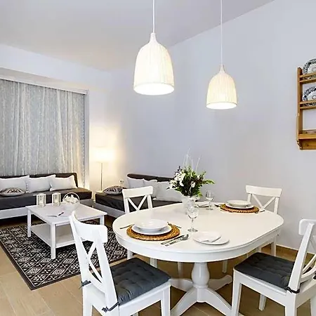 Matina Pefkos 3*